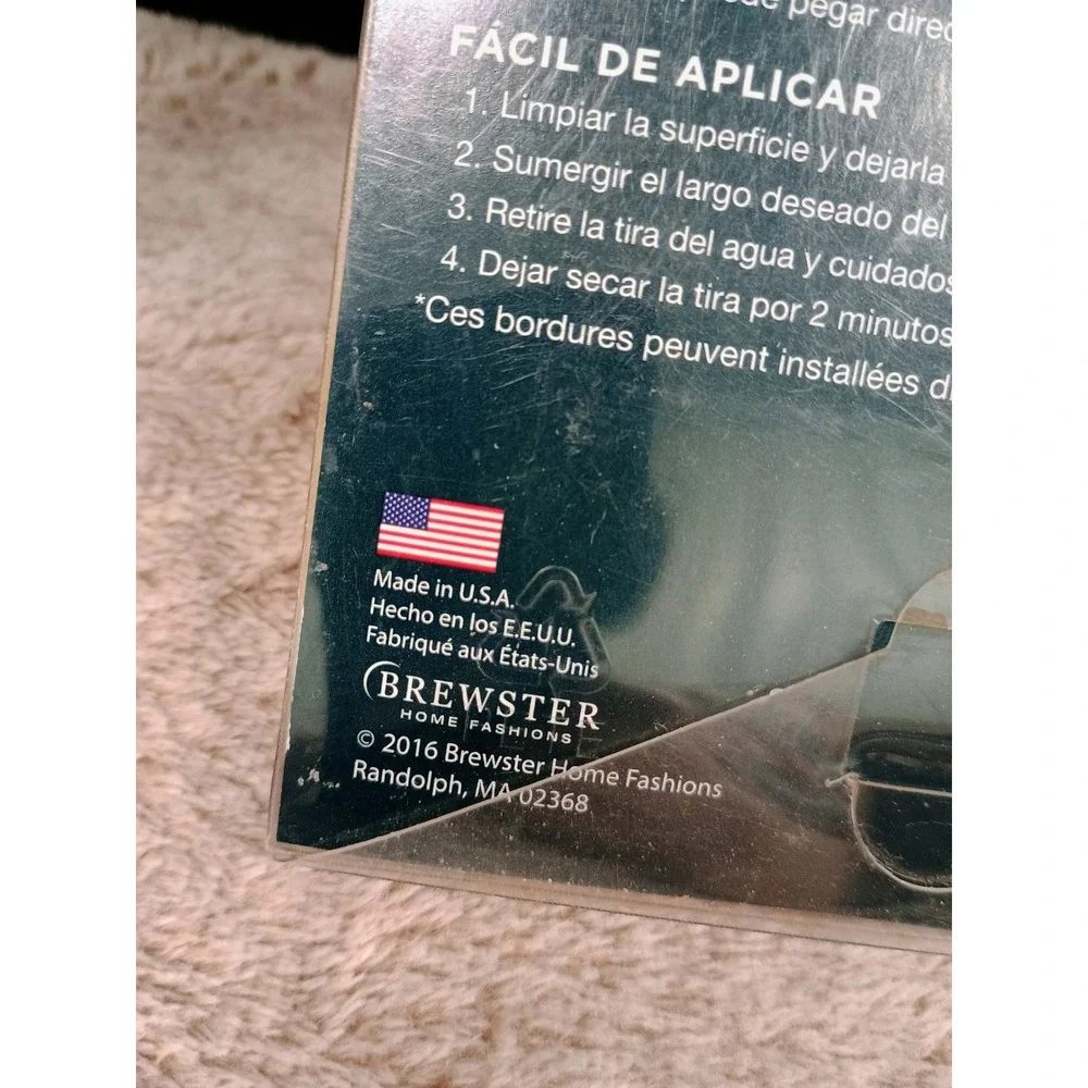 Brewster Home Fashions new old